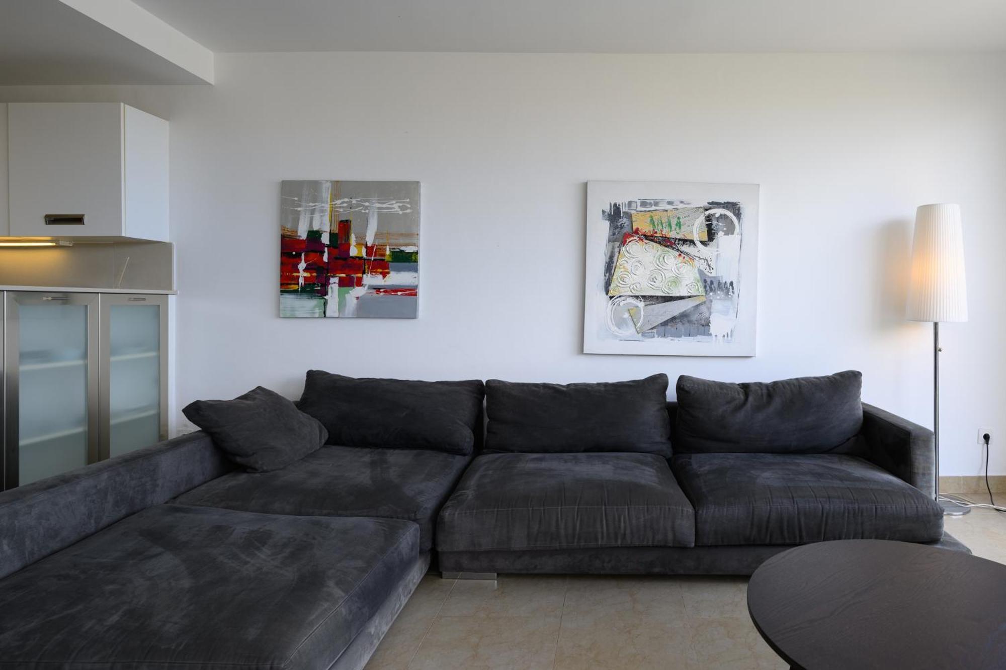 Villa Golfers 6 San Bartolomé المظهر الخارجي الصورة
