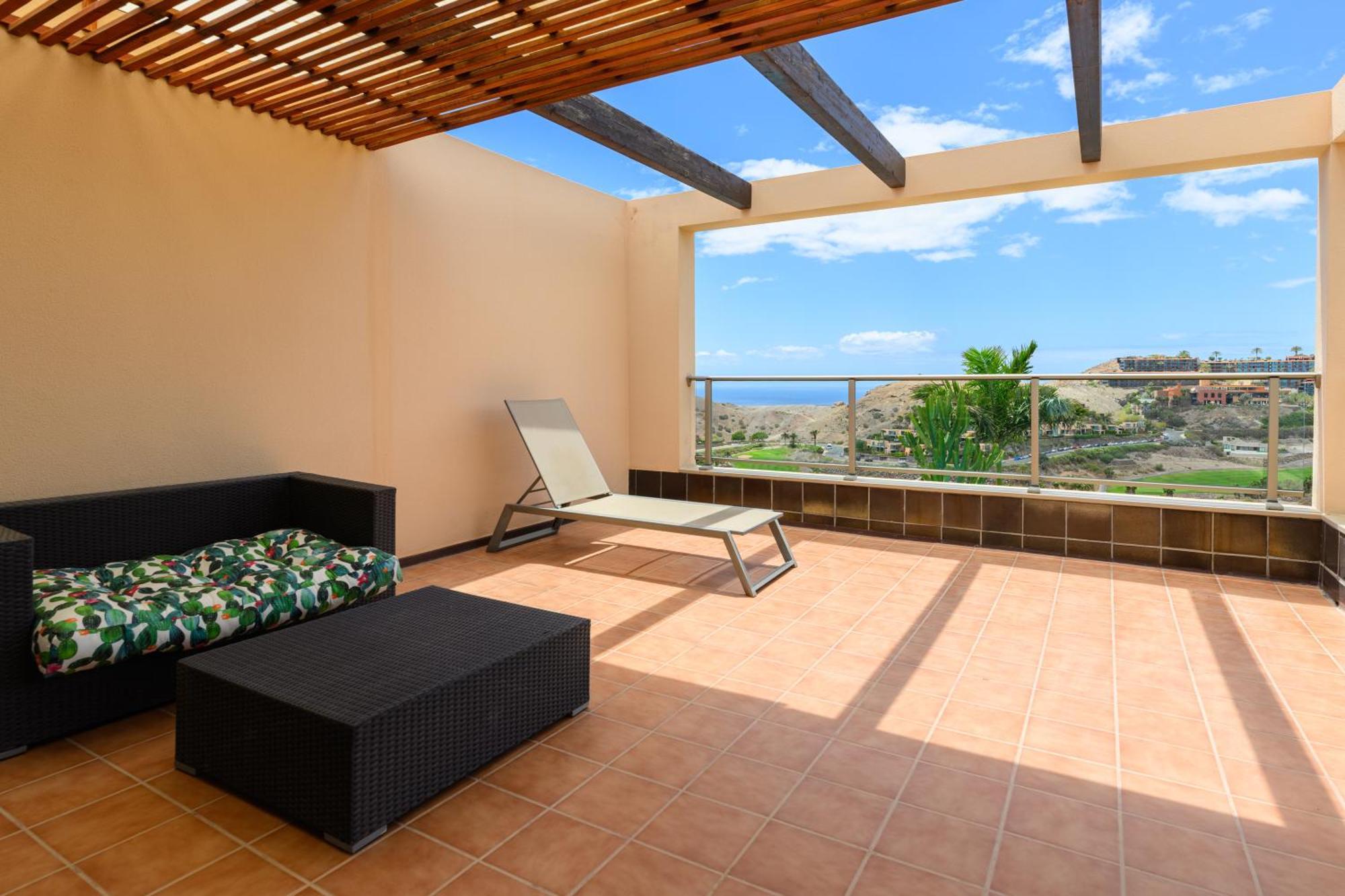 Villa Golfers 6 San Bartolomé المظهر الخارجي الصورة