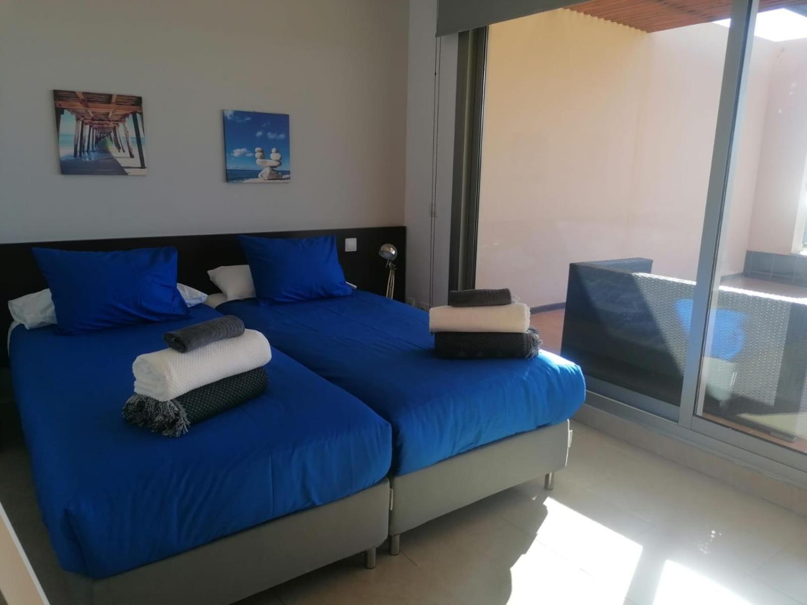 Villa Golfers 6 San Bartolomé المظهر الخارجي الصورة