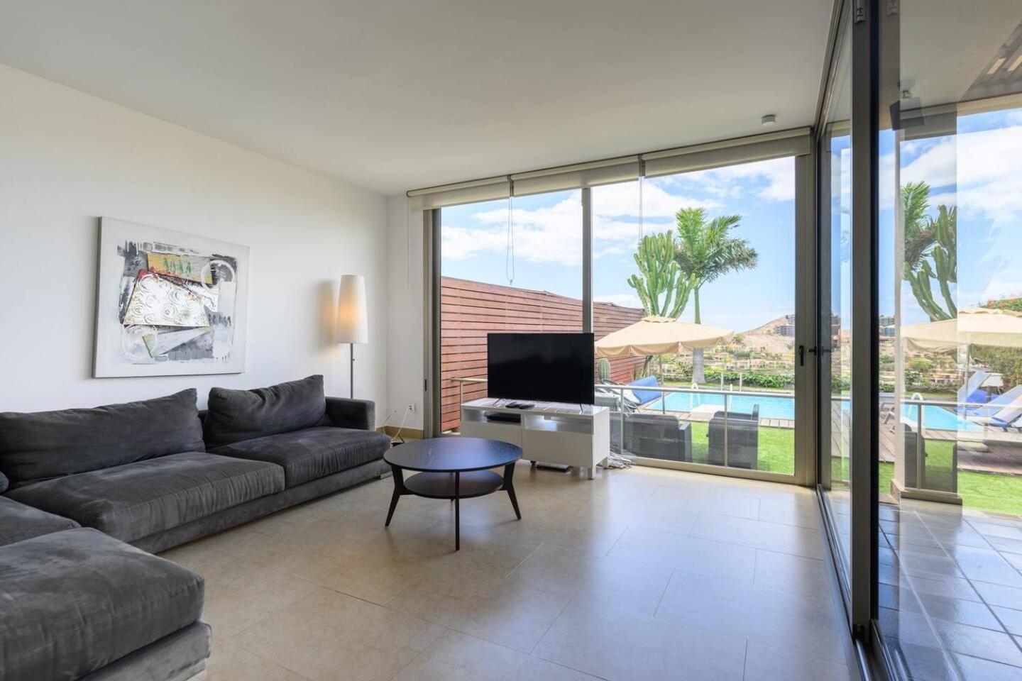 Villa Golfers 6 San Bartolomé المظهر الخارجي الصورة