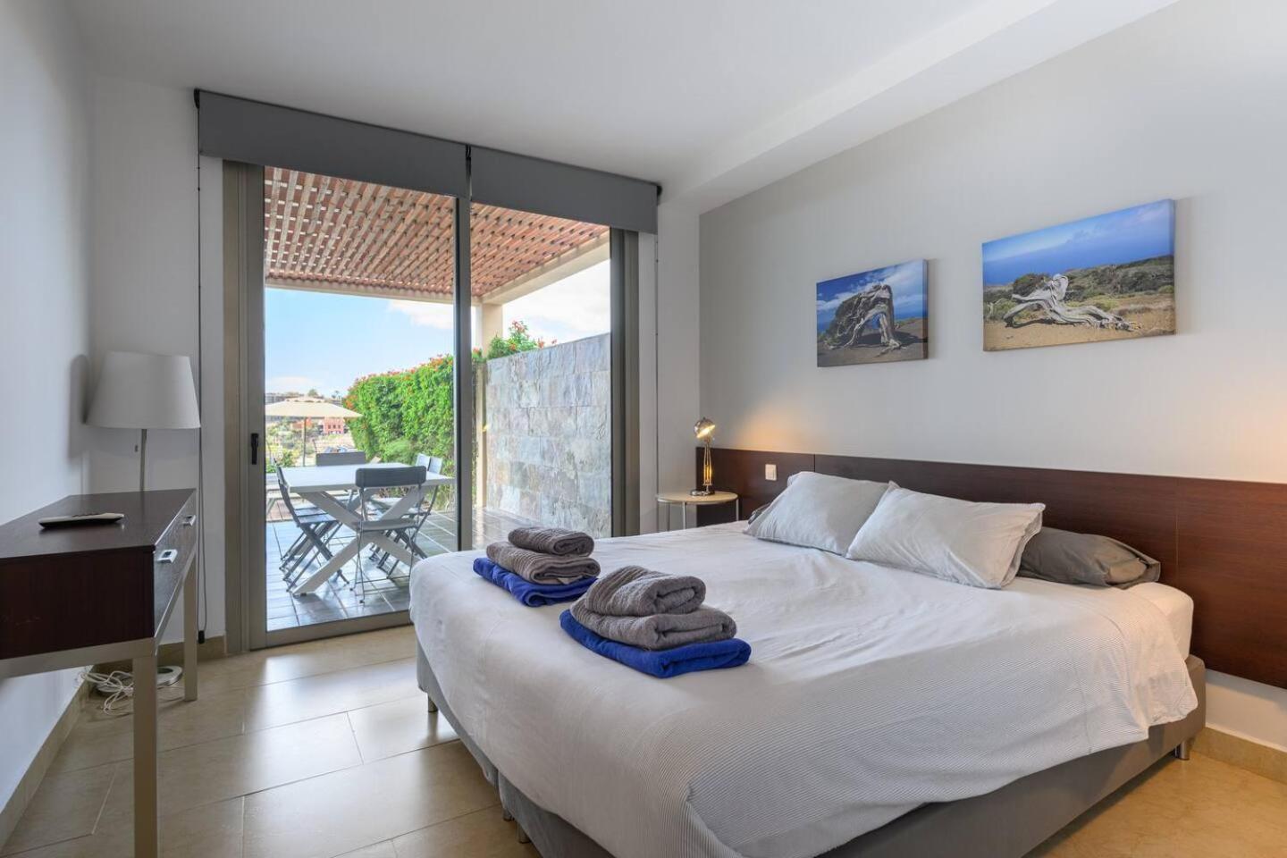 Villa Golfers 6 San Bartolomé المظهر الخارجي الصورة